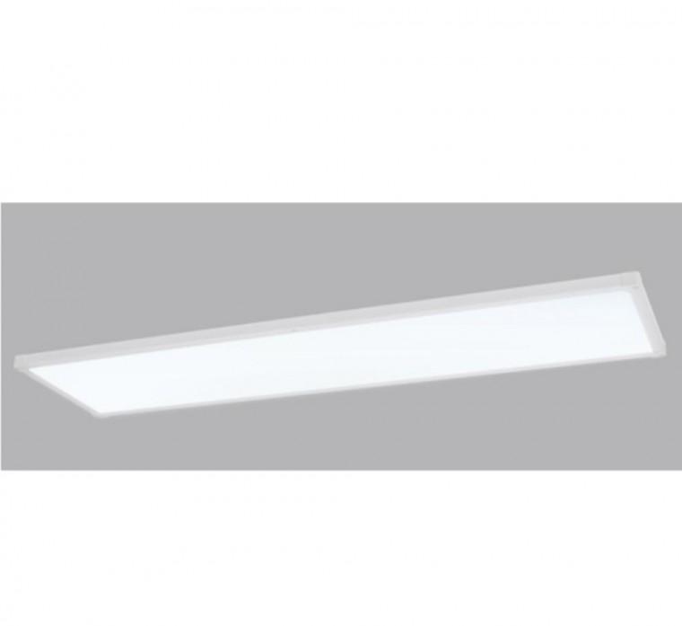 LED 평판등 라인 주광 엣지등 거실등 322 50W LED 등기구