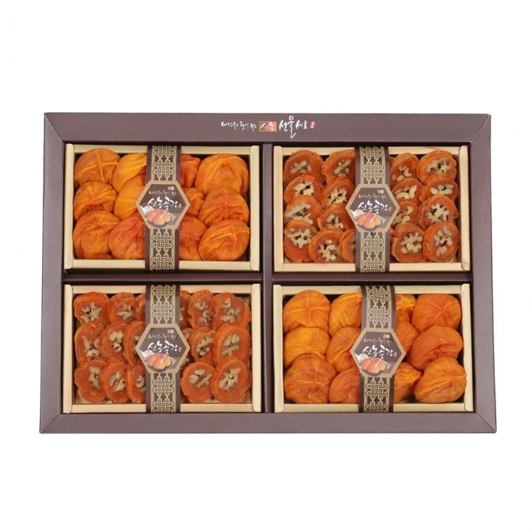 곶감호두말이세트 1.6kg