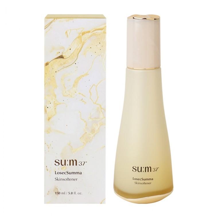 고귀한 발효 과학의 시작 첫 단계 럭셔리 스킨 150ml