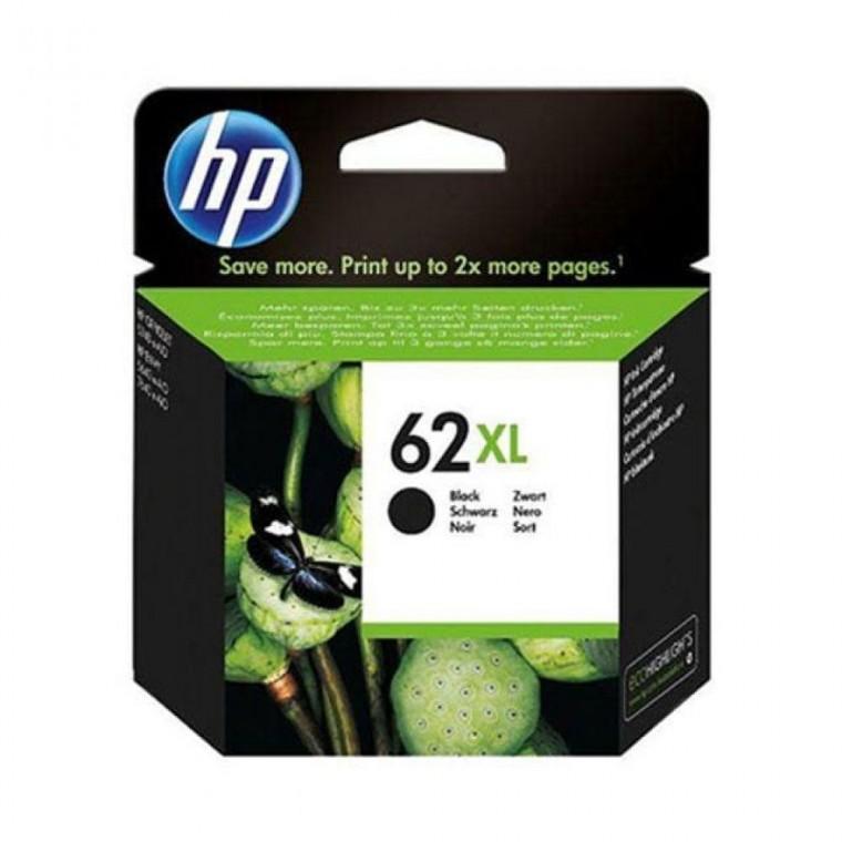 H C2P05AA NO.62XL/블랙 잉크카트리지 토너