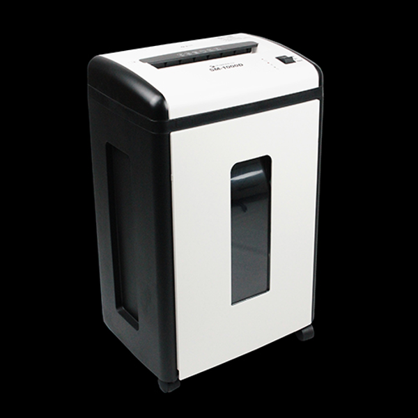 문서세단기 SM-1000D 삼은파트너스