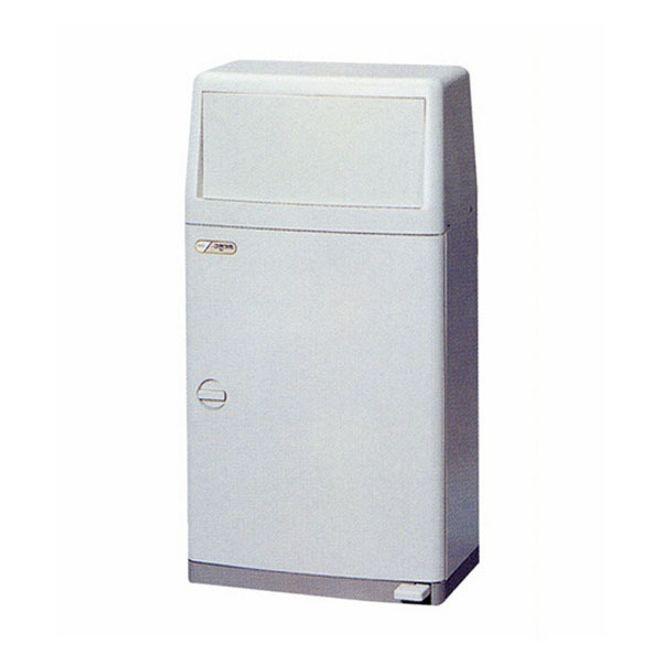 사각 분리수거함 쓰레기통 휴지통 재활용함 35L 1구
