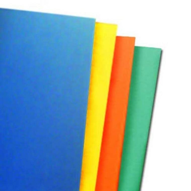 대원우드보드 칼라보드콤5T45x60cm-1박스30장