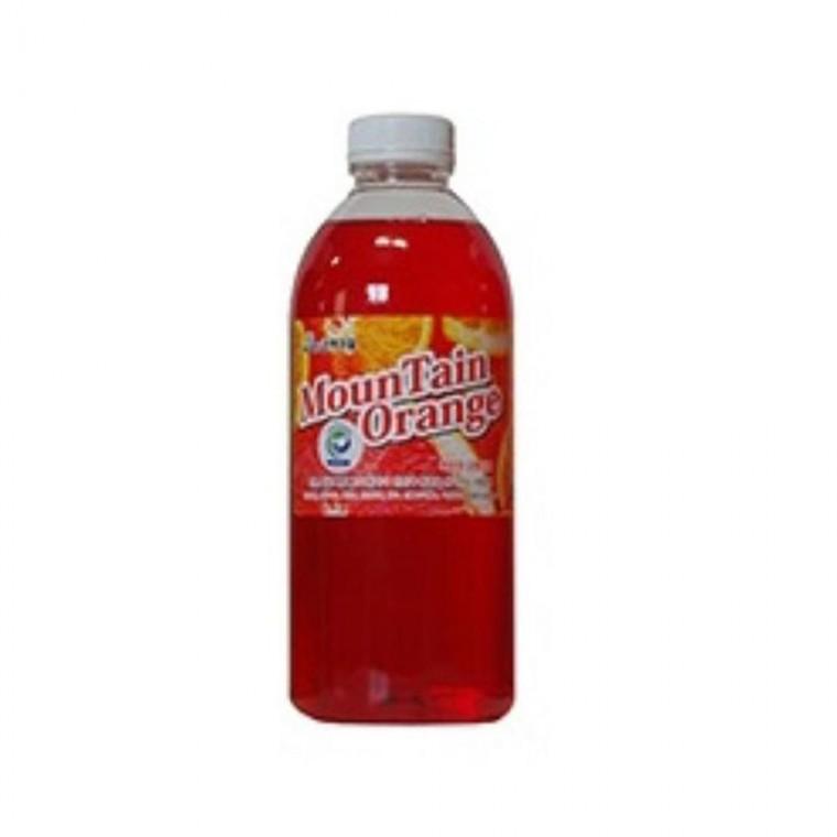 다용도 세제 세정제 오렌지 바닥 벽면 화장실 18.75L