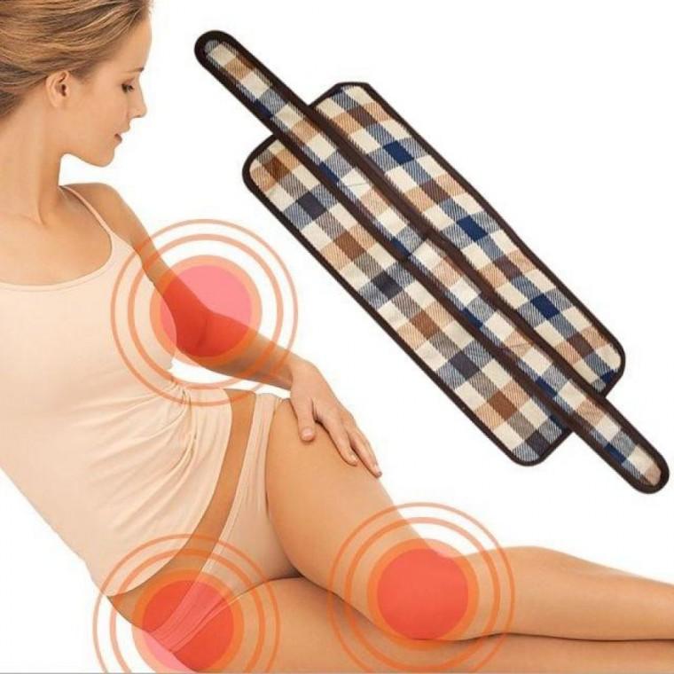 다리가 금방 피로해지시는 분들을 위한 전기 찜질기