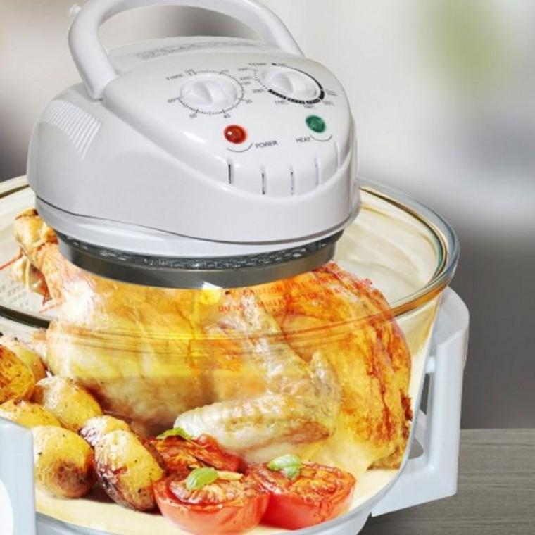 12L대용량 신일120KP 오븐렌지 전기 신일오븐 광파 렌지 광파 오븐