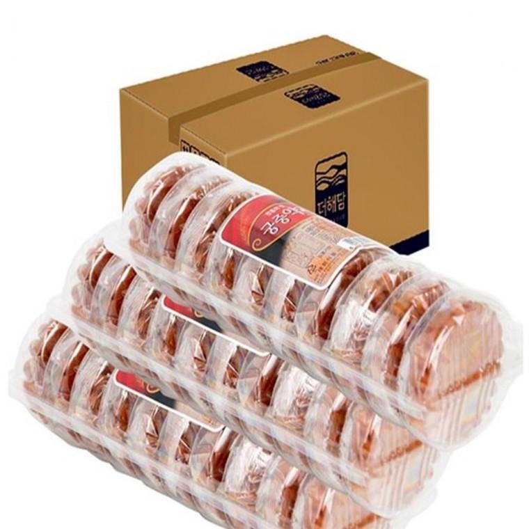 PA 전통 명절 차례상음식 간식 줄약과 1box 20팩