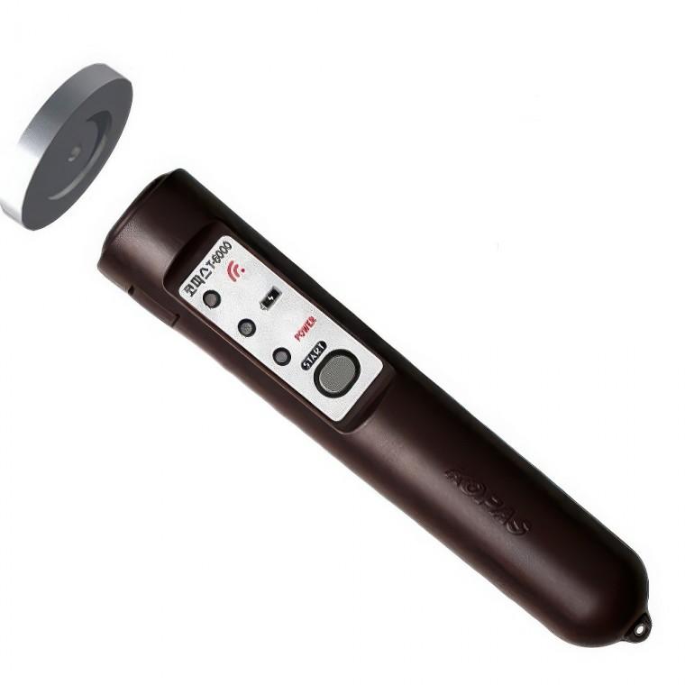 학교 병원 관공서 전자순찰시스템 순찰 기록 T6000 시계 경찰 병실 야간