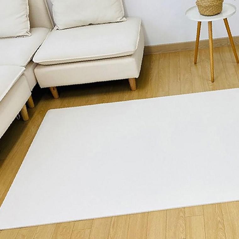 모던 다용도 매트 235x115cm 1P 거실 층간소음 방지