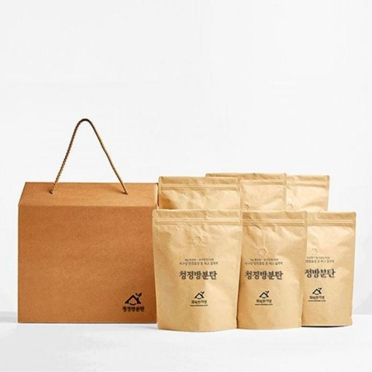 방분탄 3kg 포름알데히드 페인트 냄새 베이크아웃