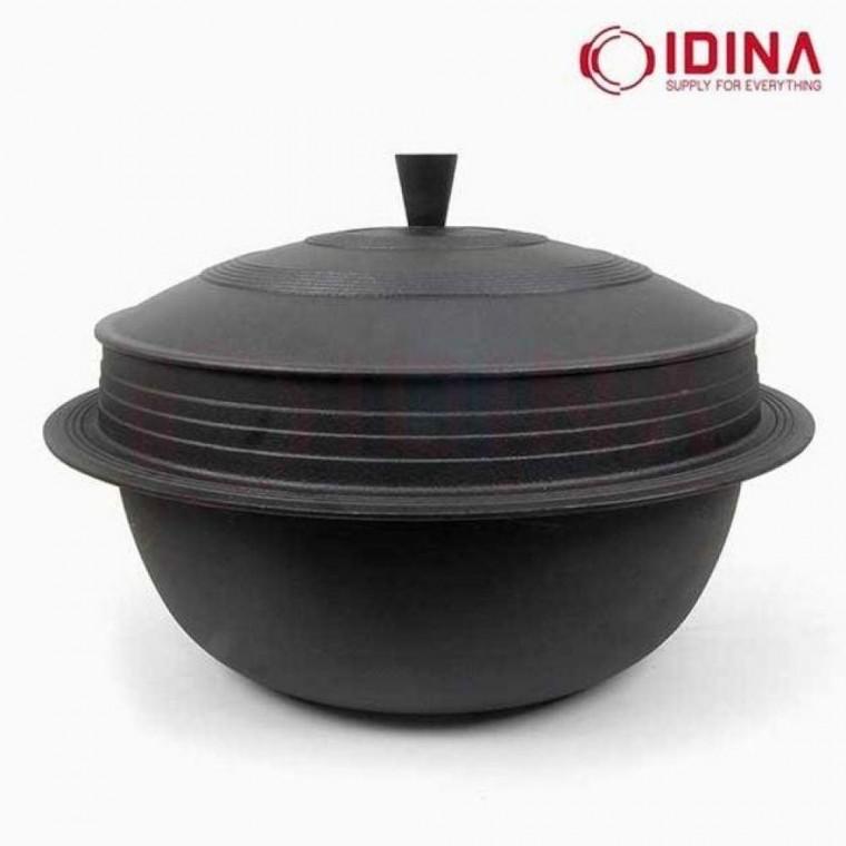 미향 인덕션 가마솥 16cm