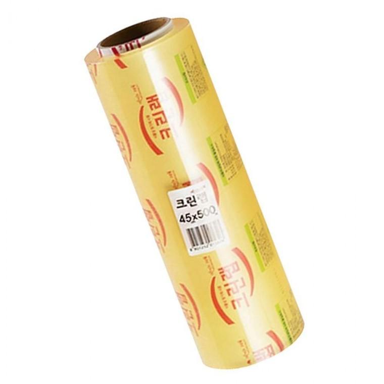 대용량 비닐랩 45cm x 500m 1P 업소용 위생랩