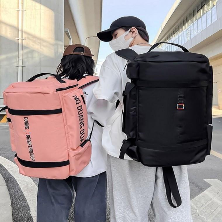 가방 4컬러 대용량가방 보스턴 남녀 보스턴백 여행용 여행용가방 운동가방