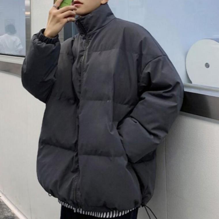 2컬러 간절기 아웃도어베스트가벼운 패딩 남성용 경량패딩조끼 다운패딩