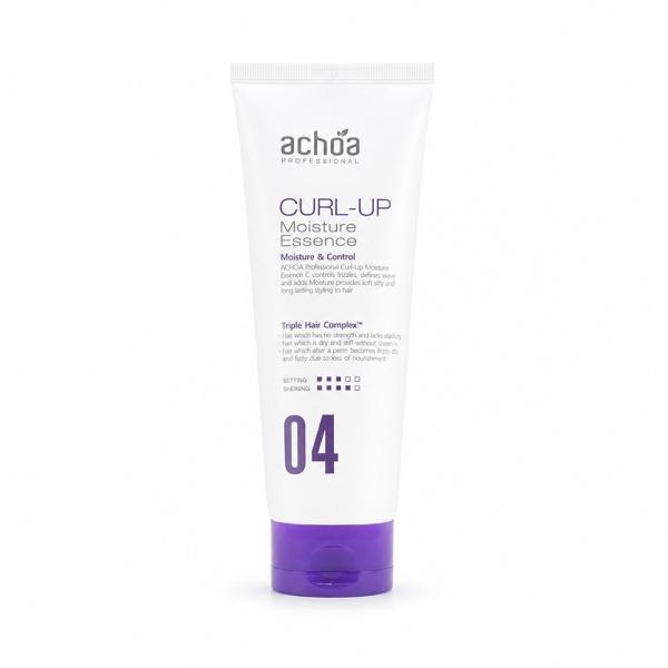 아초아 컬업 모이스처 헤어에센스 200ml