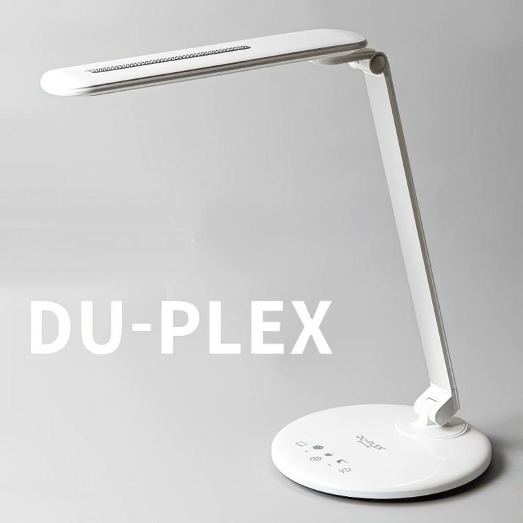 듀플렉스 면조명 데스크 책상 LED 스탠드 공부등 공부용 책상등 책조명