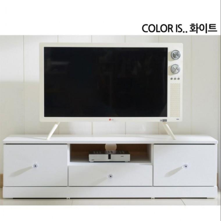 좋은 내츄럴TV대 1200 거실가구 TV장 TV다이 가구