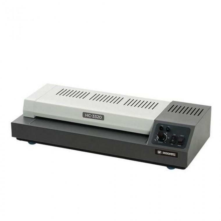 카피어랜드 코팅기 ProLami HC-3320 가정 사무실 어린이집 유치원 신학기