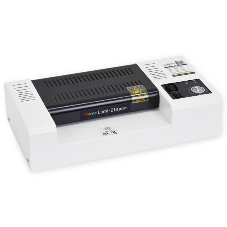 현대오피스 코팅기 PL-218 Plus A4 가정 사무실 어린이집 유치원 신학기