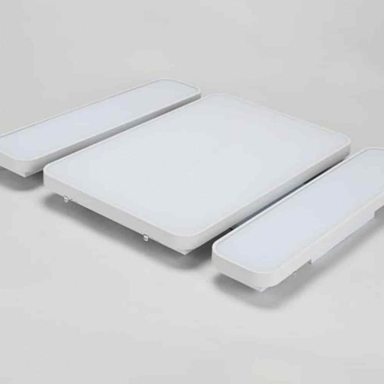 거실등 LED 125W주광 거실인테리어등 사무실LED조명 거실천장등 거실천장조명