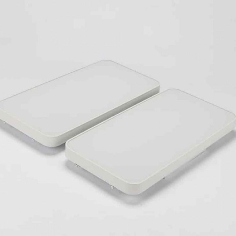 거실등 LED 100W주광 거실천정등 가정집조명 거실실내등 거실형광등