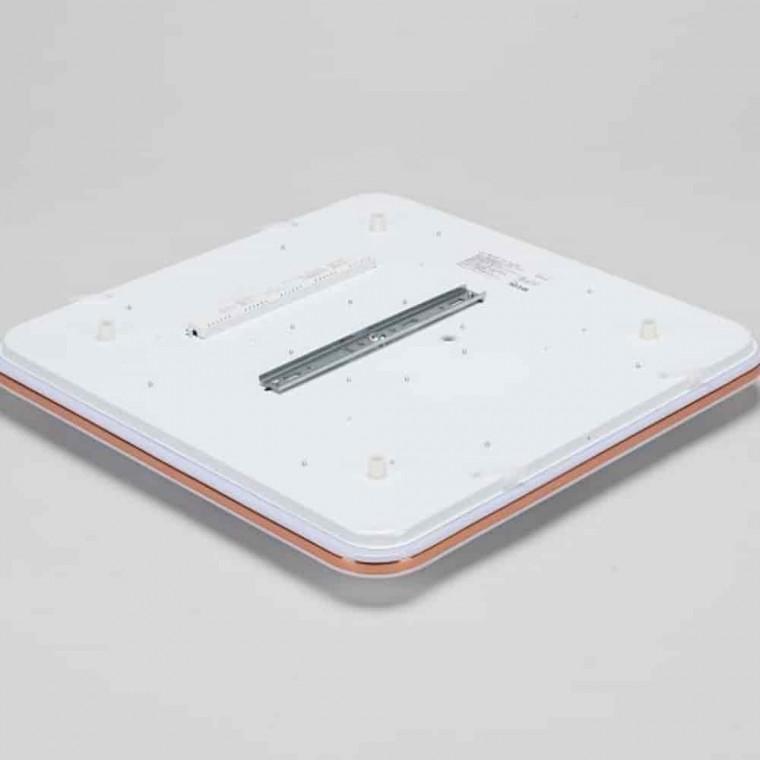 방등 LED 사각 50W 주광 아파트방등 방형광등 방전등 드레스룸조명