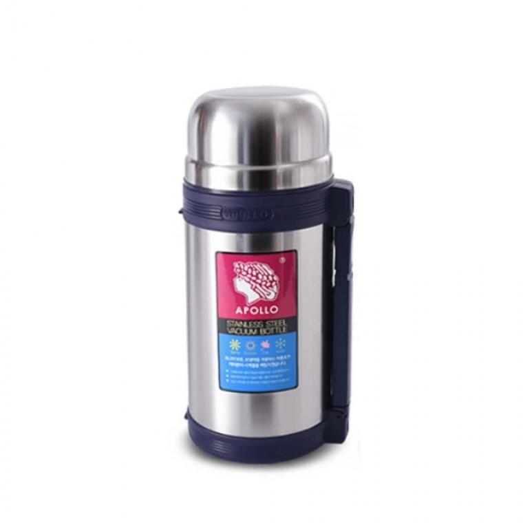 국내산 보온병 보냉병 여행용 물병 텀블러 1800ml