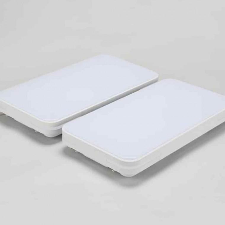 거실등 LED 120W주광 아파트거실등 LED거실등 거실천장등 밝은거실등
