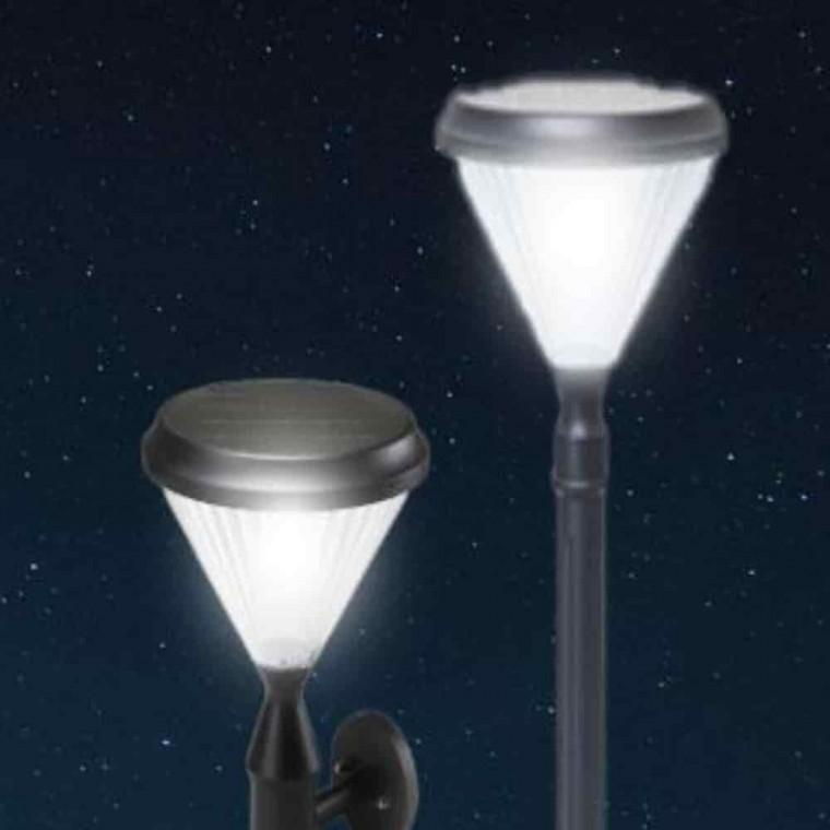 잔디등 주광 야외용조명 태양광LED정원등 야외정원등 정원태양광조명