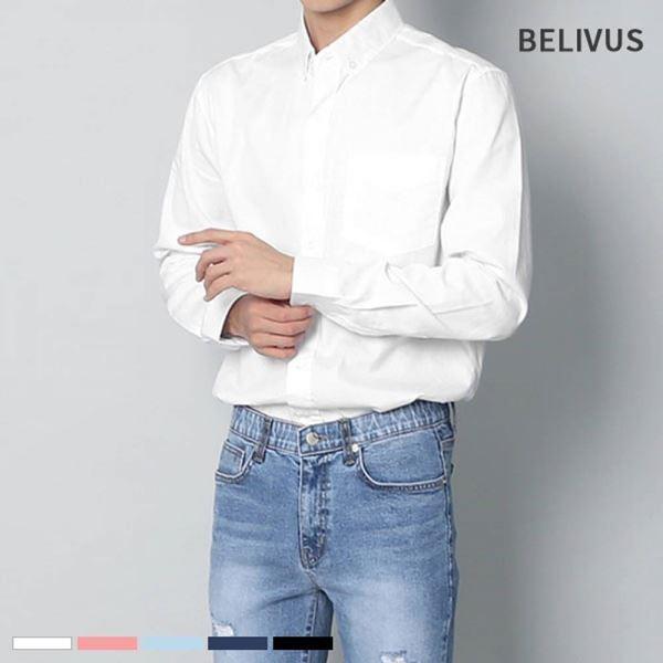 셔츠 긴팔셔츠 BBI001 데일리셔츠 남자 남자셔츠 남성의류셔츠 남방
