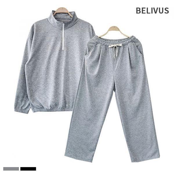 밴딩 바지 운동복세트 남자트레이복 트레이닝복 셋업 데일리트레이 남성