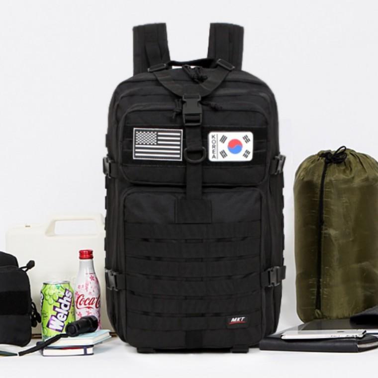 백팩 대용량백 학생가방 캐주얼백 출퇴근백 전술 여행백팩 밀리터리