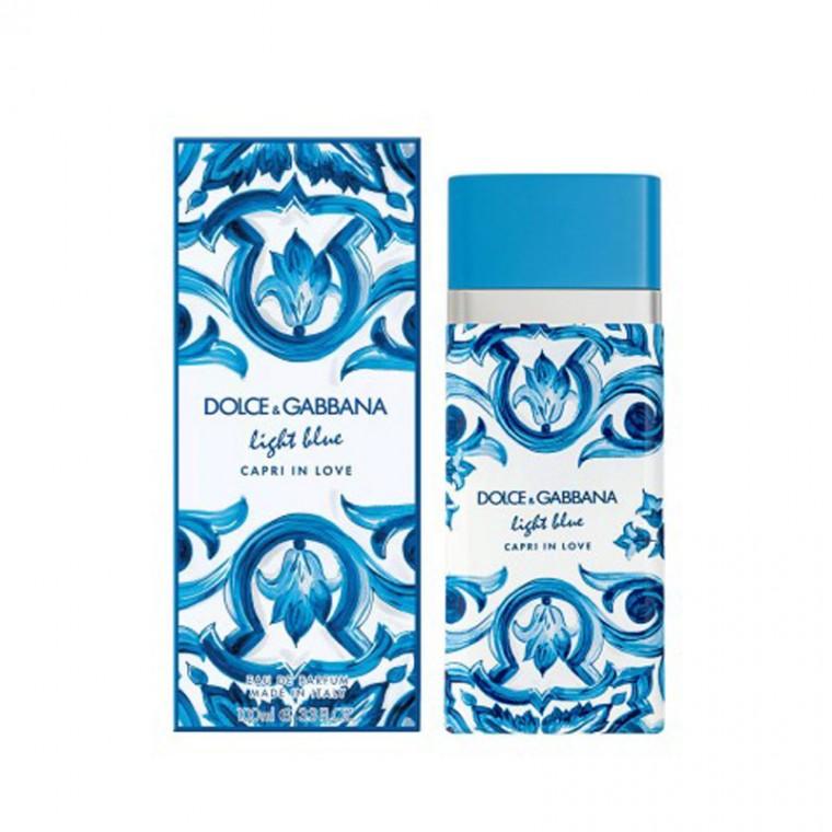 카프리 인 러브 EDP 100ml
