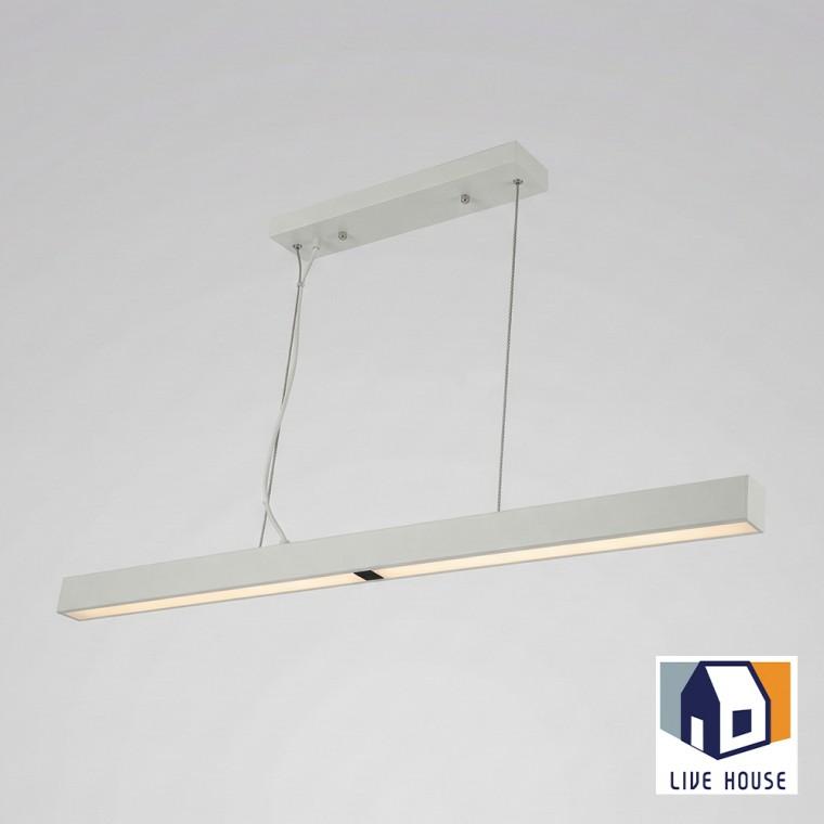 LED 일자 식탁조명 라인 펜던트 모션 조명