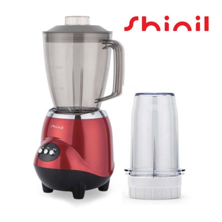 신일전자 블랜딩 믹서기 1500ml