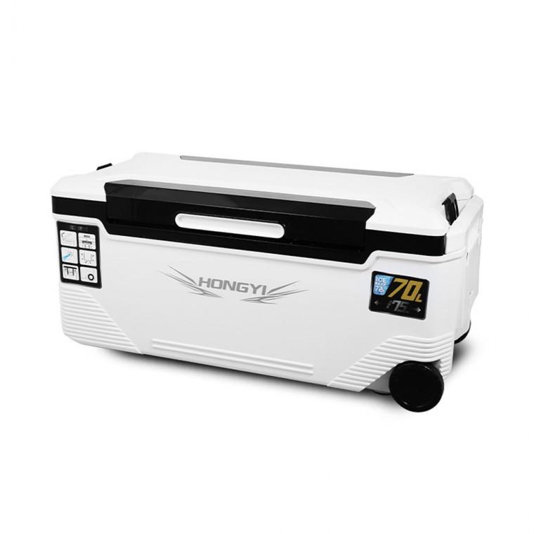 아이스박스 70L