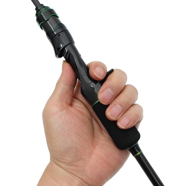 EAS 소울오션 루어낚싯대 C-522ML 쏘가리 베이트 로드