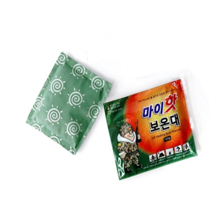 보온대 핫팩 발에붙이는핫팩 일회용손난로 휴대용손난로
