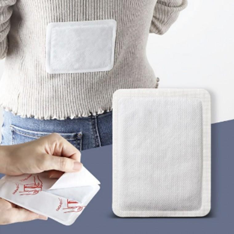 붙이는핫팩 대용량 360개 핫팩 군용