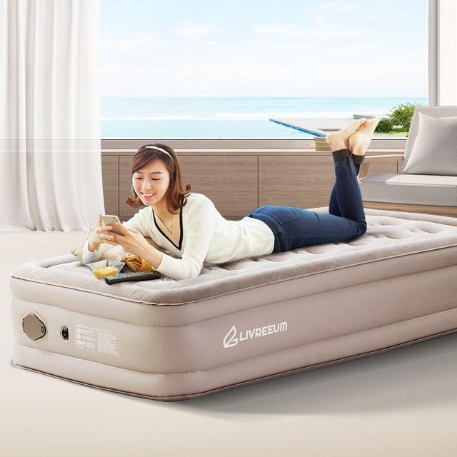 스토어 연 캠핑에어매트 차량에어매트 텐트매트