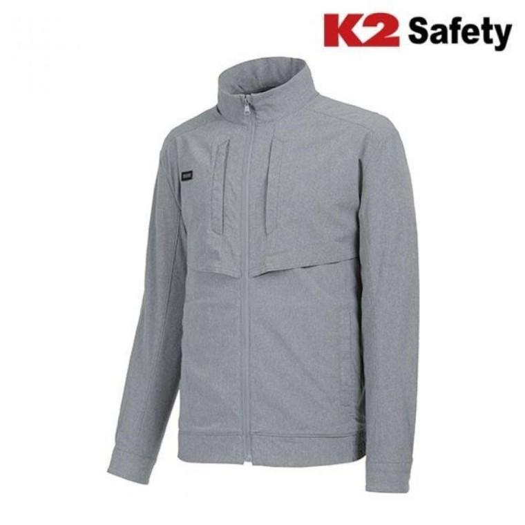 K2 스판 메쉬 자켓 여름 통기성 기능성 등산