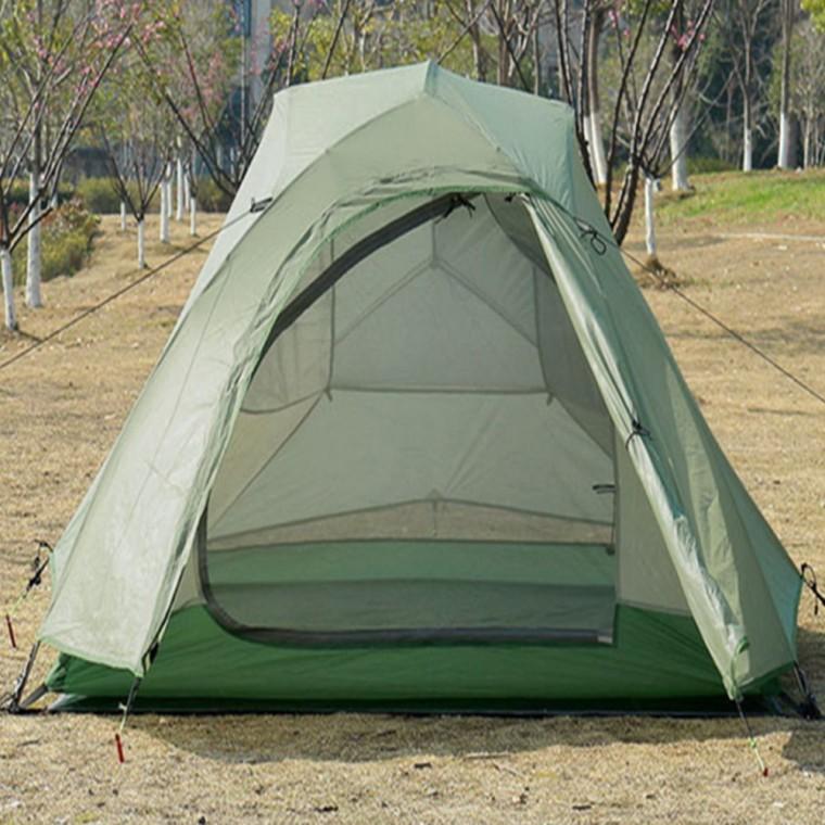 경량텐트 가벼운텐트 백패킹텐트 캠핑텐트