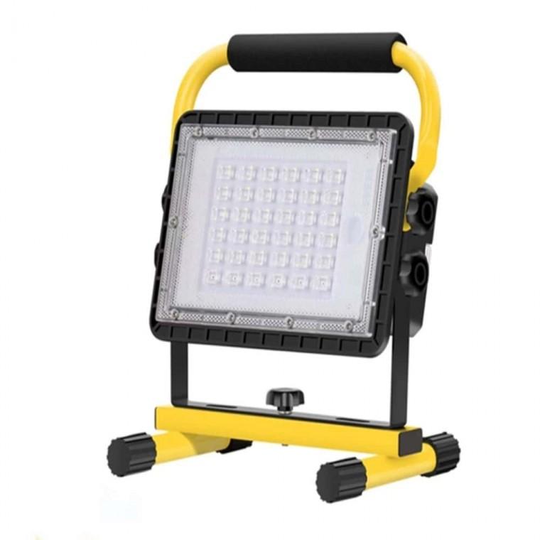 작업등 LED 투광기 COB 투광등 캠핑작업등 캠핑용LED등 충전식LED작업등 LED투광등