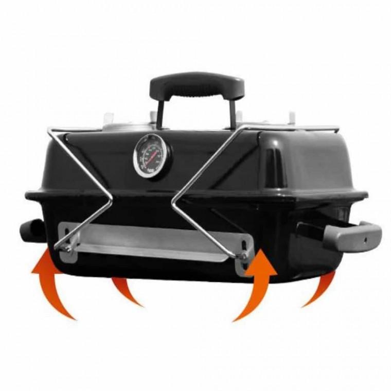 업소용그릴 바비큐그릴 야외그릴 스모킹셰프 직화구이 그릴