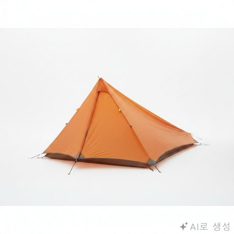 캠핑 텐트 비박용텐트 야외용텐트 3인용텐트