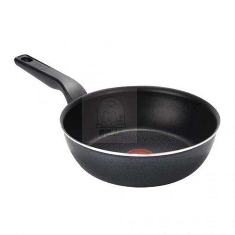 바로찬 테팔24CM 티타늄 후라이팬 24cm 테팔후라이팬 큰후라이팬 테팔프라이팬 일반후라이팬 프랑스프라이