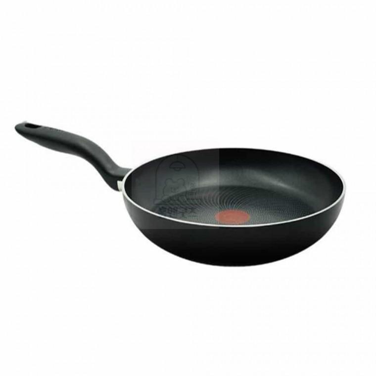 바로찬 테팔28CM 인덕션 후라이팬 하이라이트프라이팬 하이라이트후라이팬 티타늄코팅후라이팬 인덕션프라