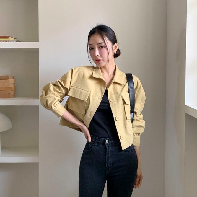 남방 제올링카라스트링 온나핏 자켓 여성트렌치코트 코트