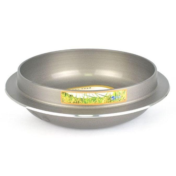 냄비 부대찌개 전골냄비 샤브샤브 24.5cm 가마솥 스탠냄비 뚝배기냄비