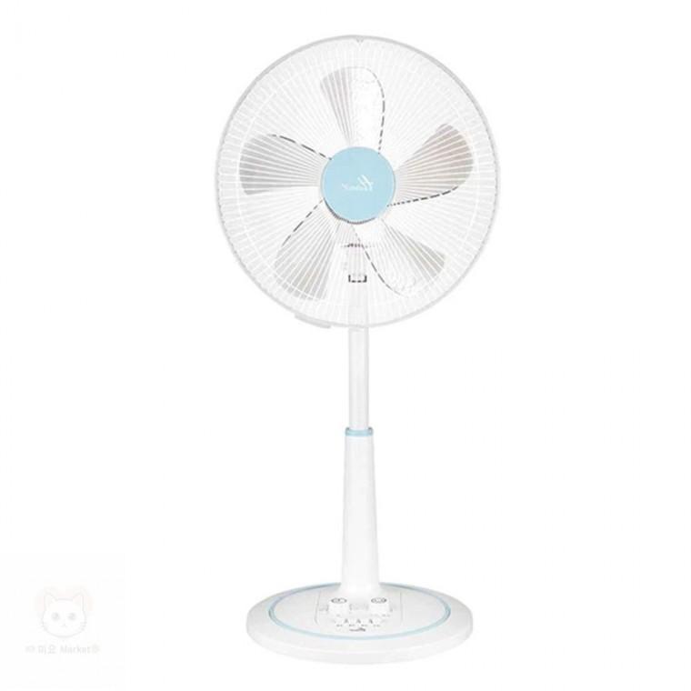스탠드 선풍기 35cm 방선풍기 타이머선풍기
